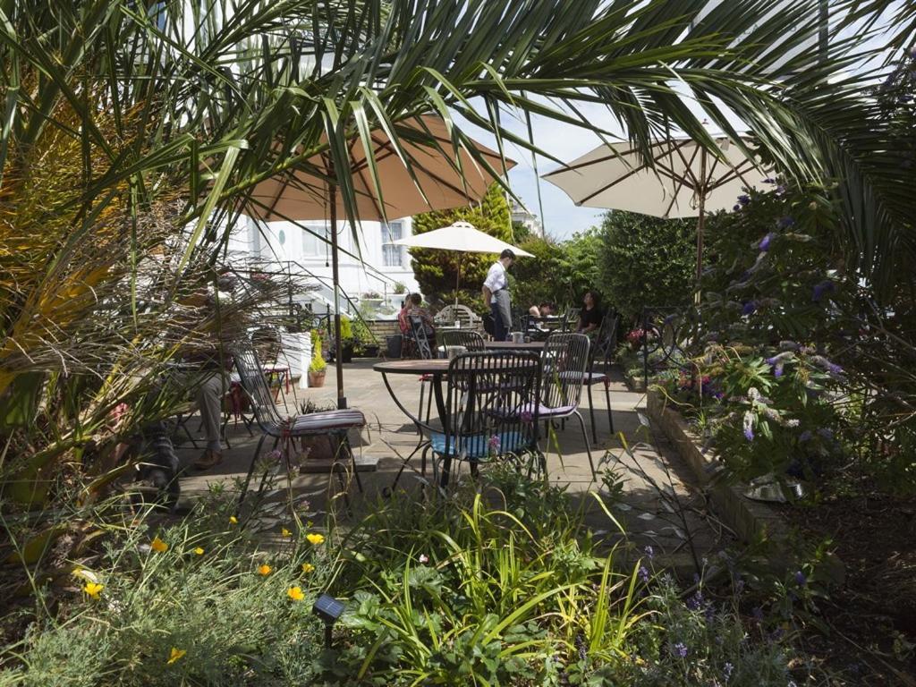 The Gleneagles Guesthouse Southend-on-Sea Zewnętrze zdjęcie