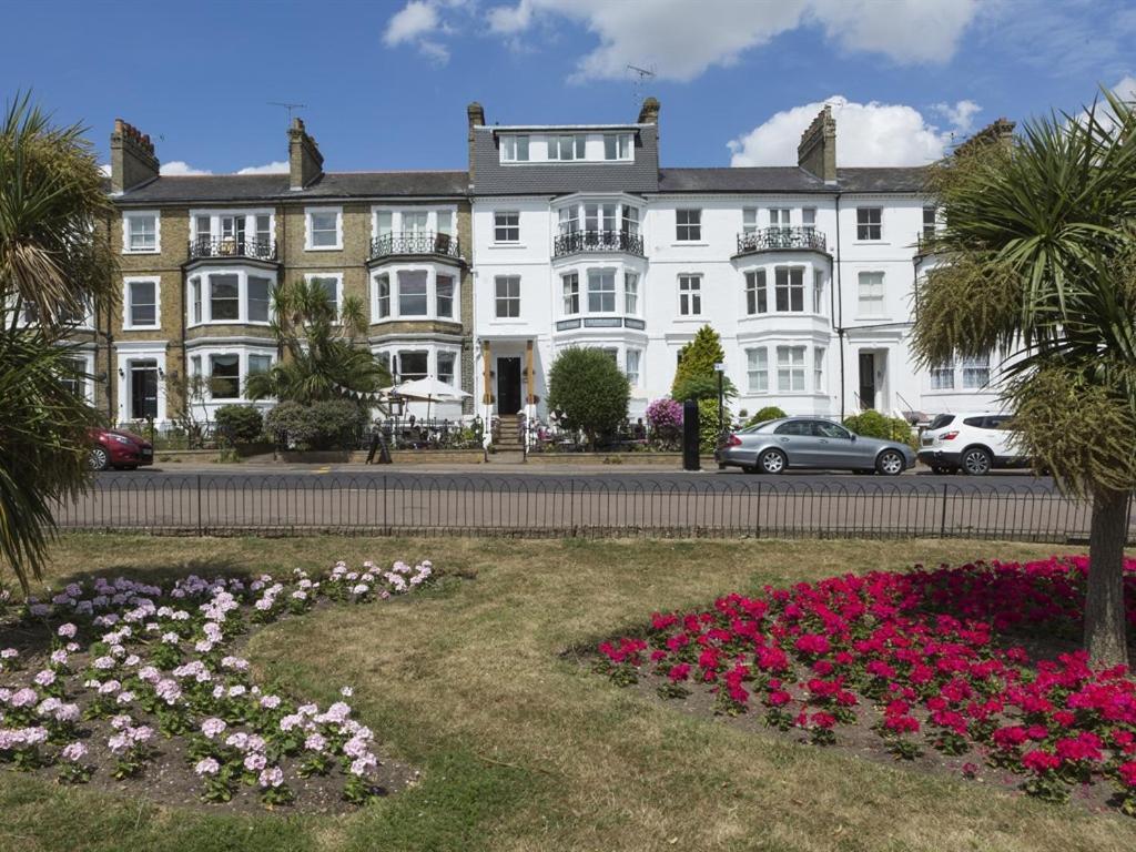 The Gleneagles Guesthouse Southend-on-Sea Zewnętrze zdjęcie